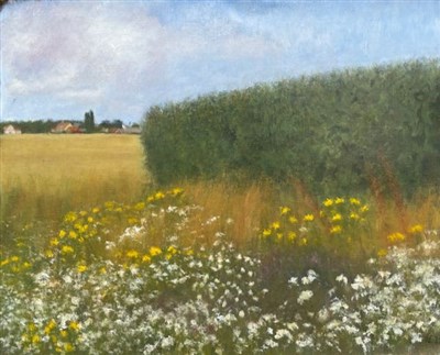 blommor